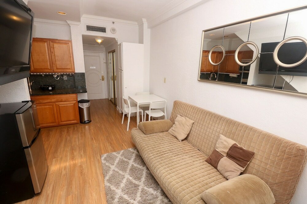 Фото 786 Partial Ocean Hollywood Beach