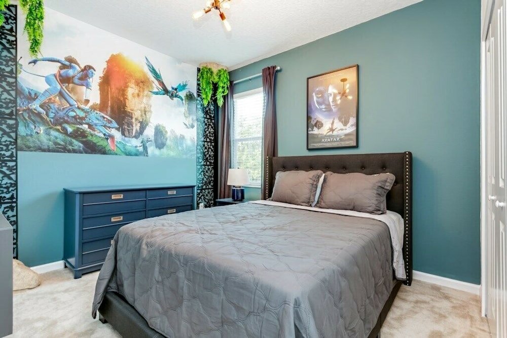 Фото 518mb New and Modern 8 Bedroom 5 Bathroom Villa