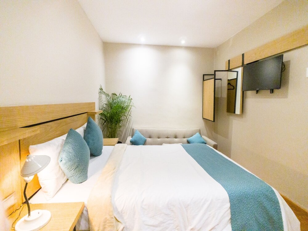 Фото Casa Panuco