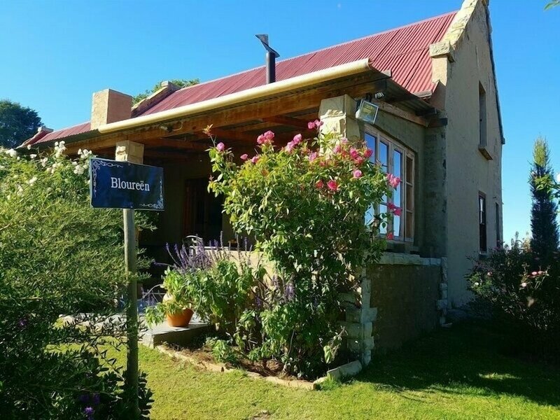 Гостиница Affi Lande Boetiek Guest Farm