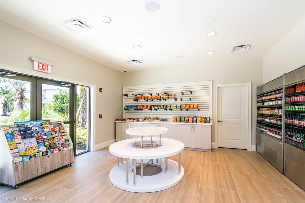 Фото 7 Bd 5 Bh Home Villa at Solara