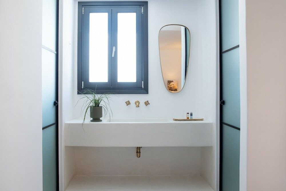 Фото Koukoumi Vegan Boutique Hotel