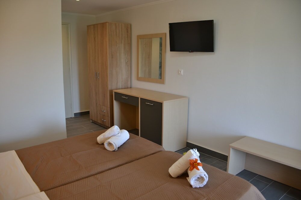 Фото Dassia Holiday Club