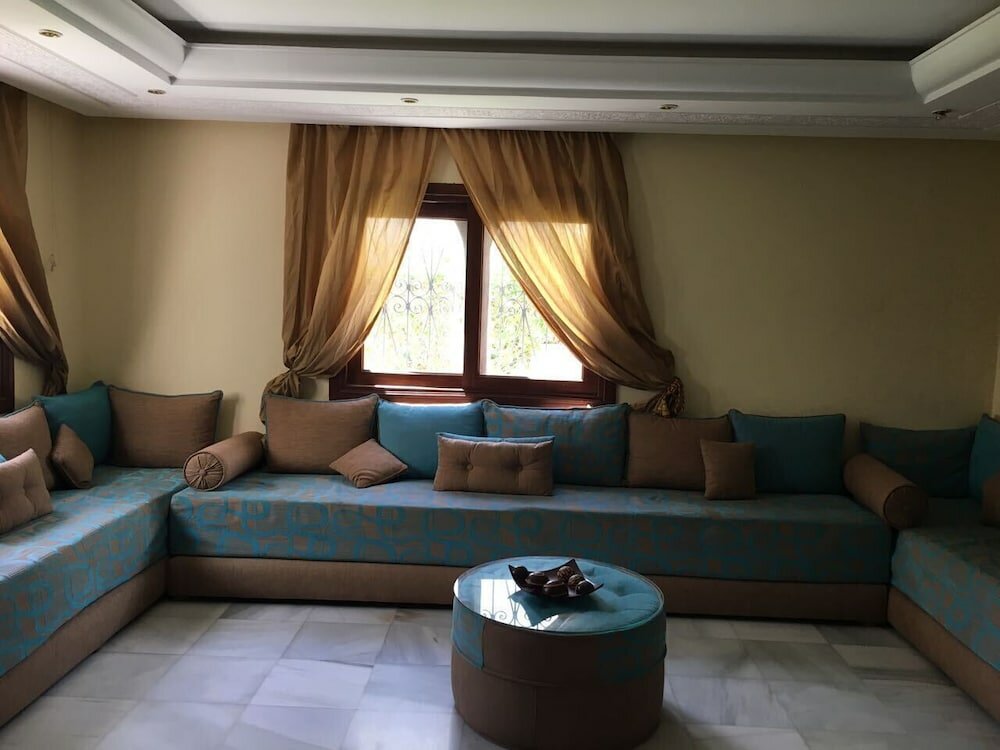 Фото Colina Smir