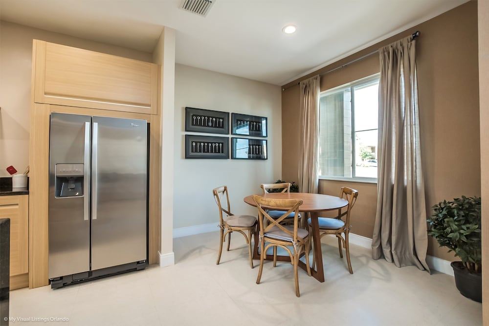 Фото Magic Village Resort Townhouse