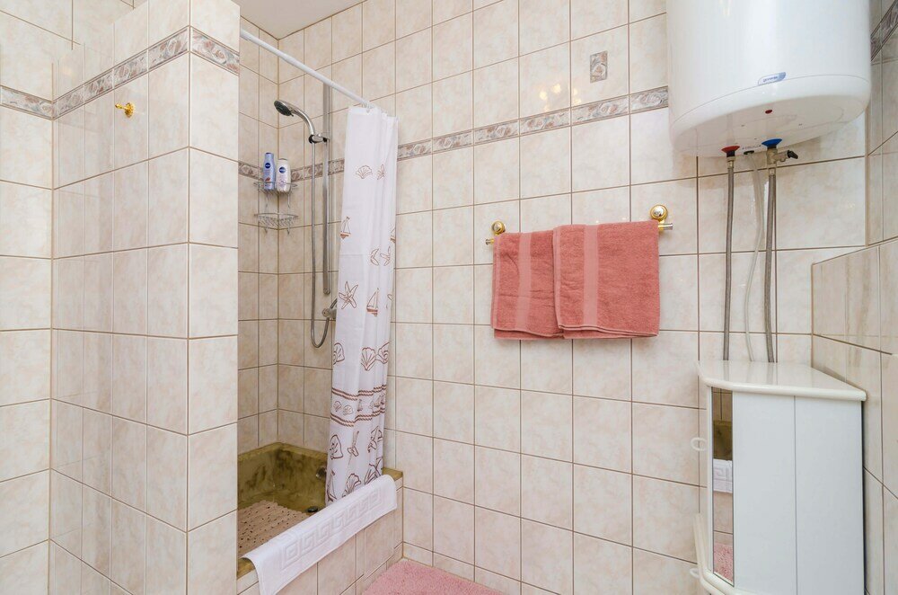 Фото Apartment Nadine