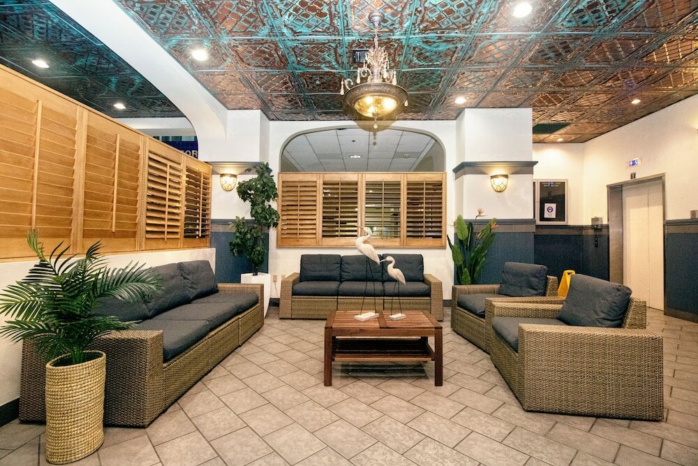 Фото 303 Ocean View Apt Hollywood Beach