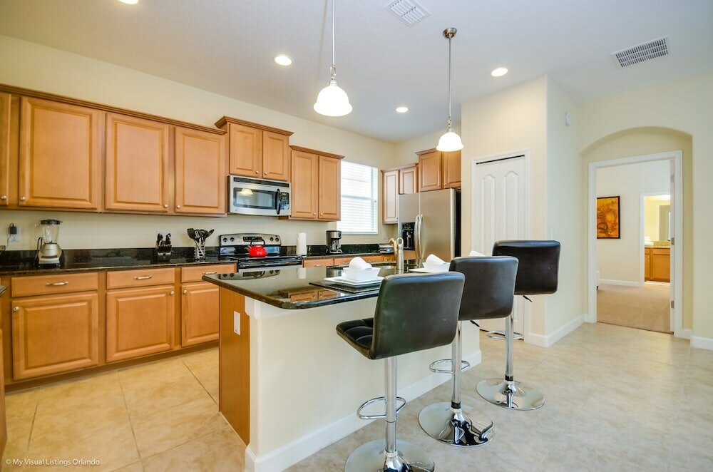 Фото Fantastic Resort 5 Bed 5 Bath Villa With Pool