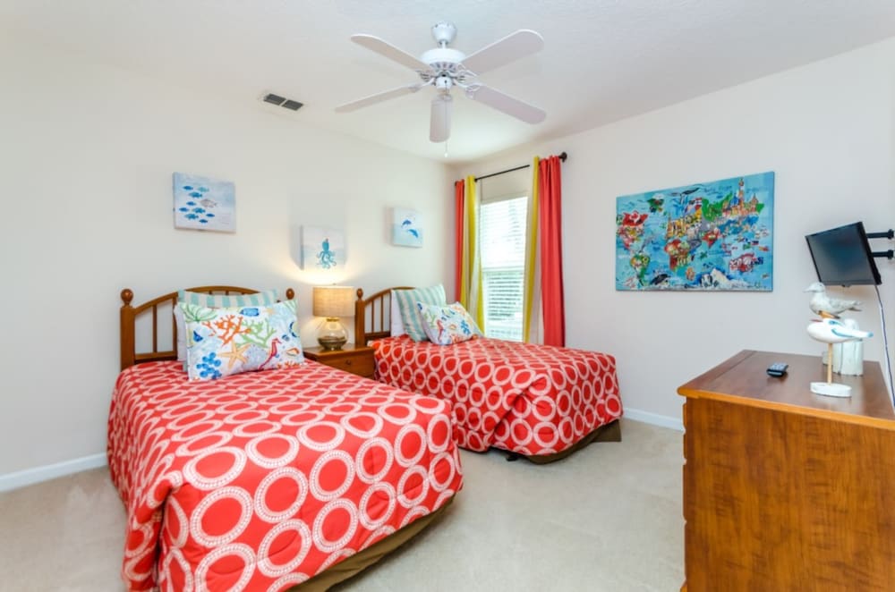 Фото 4 Bedroom 3 Bathroom