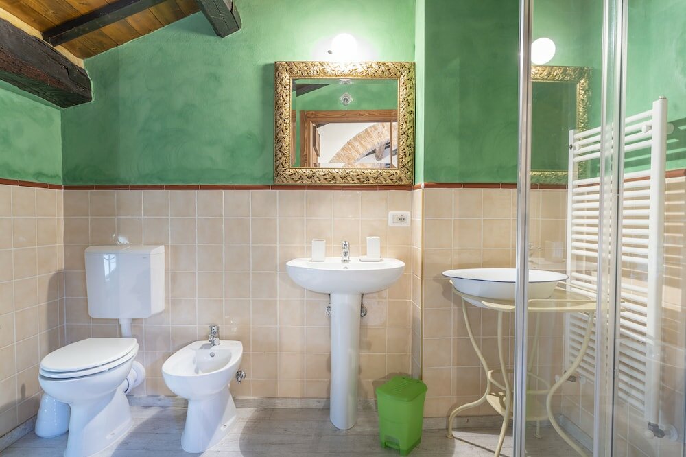 Фото Matilde's Medieval Guest House