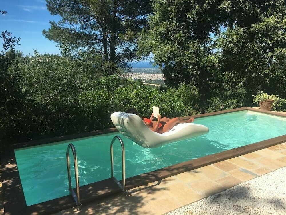 Hotel Villa Elena B&b di Charme, Apulia, photo