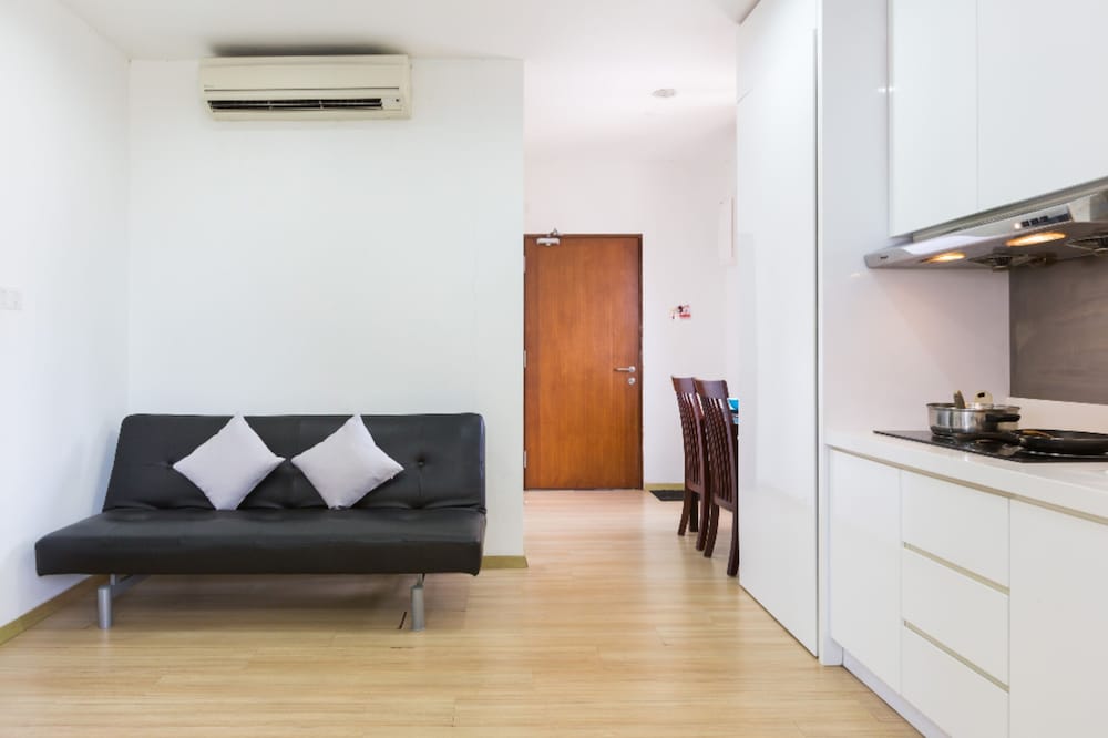 Фото 118 Residences by Living Comfort