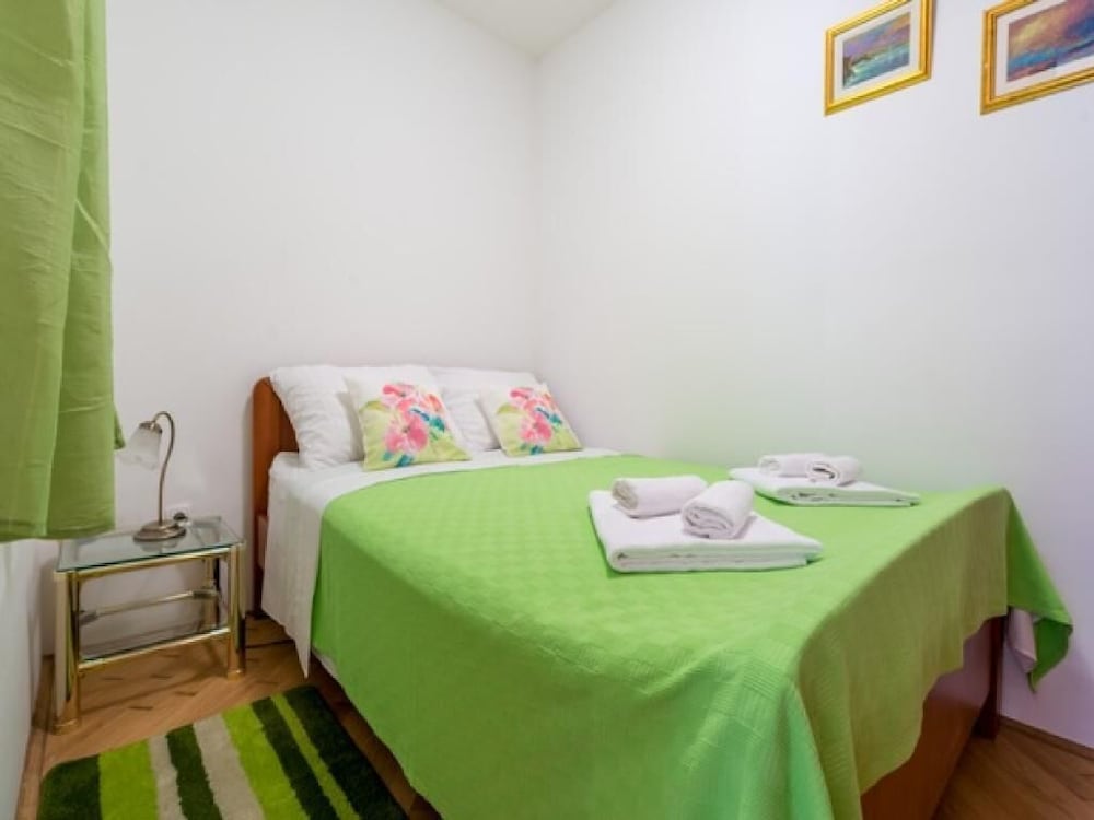 Фото Feel Good Apartment