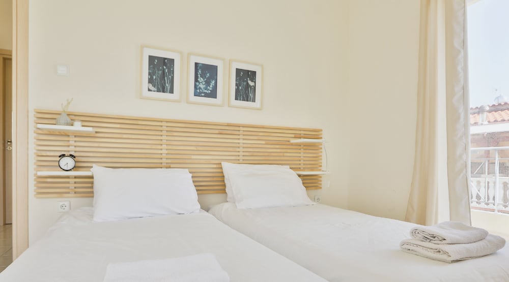 Фото Nautilus Apartments Airport by Airstay