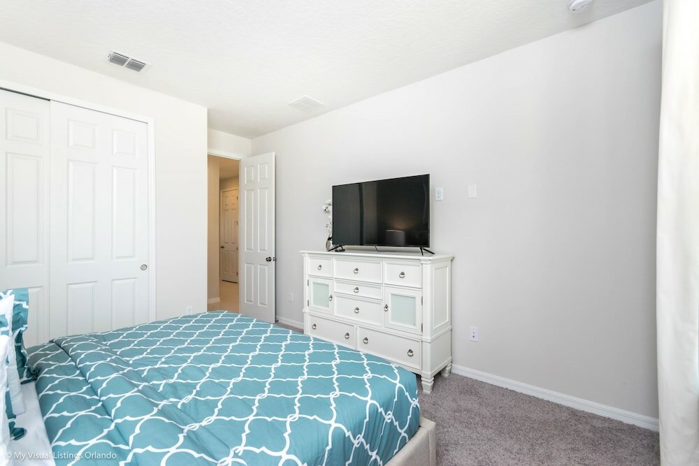 Фото 7 Bd 5 Bh With Game Room Pool SPA