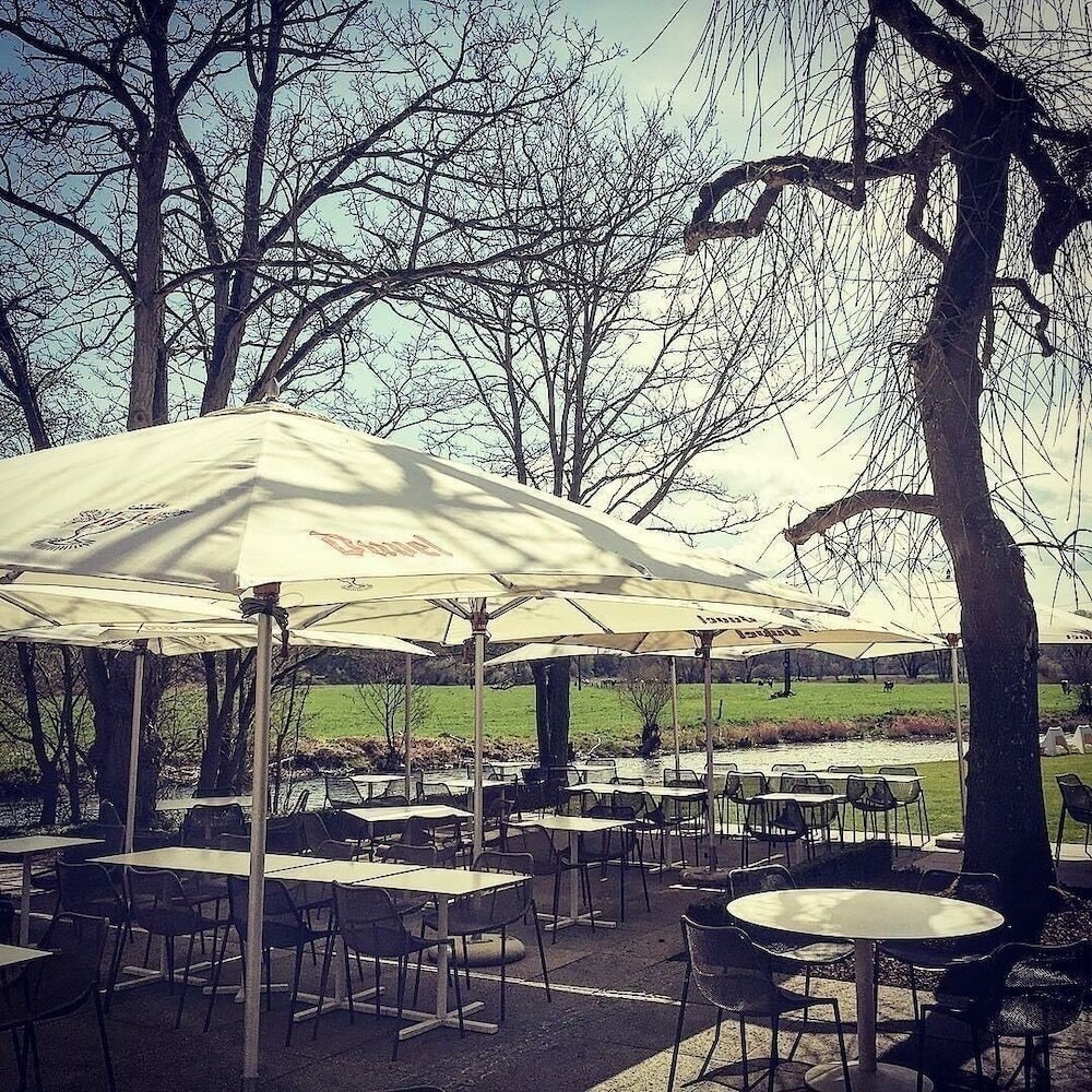 Фото Hotel La Passerelle