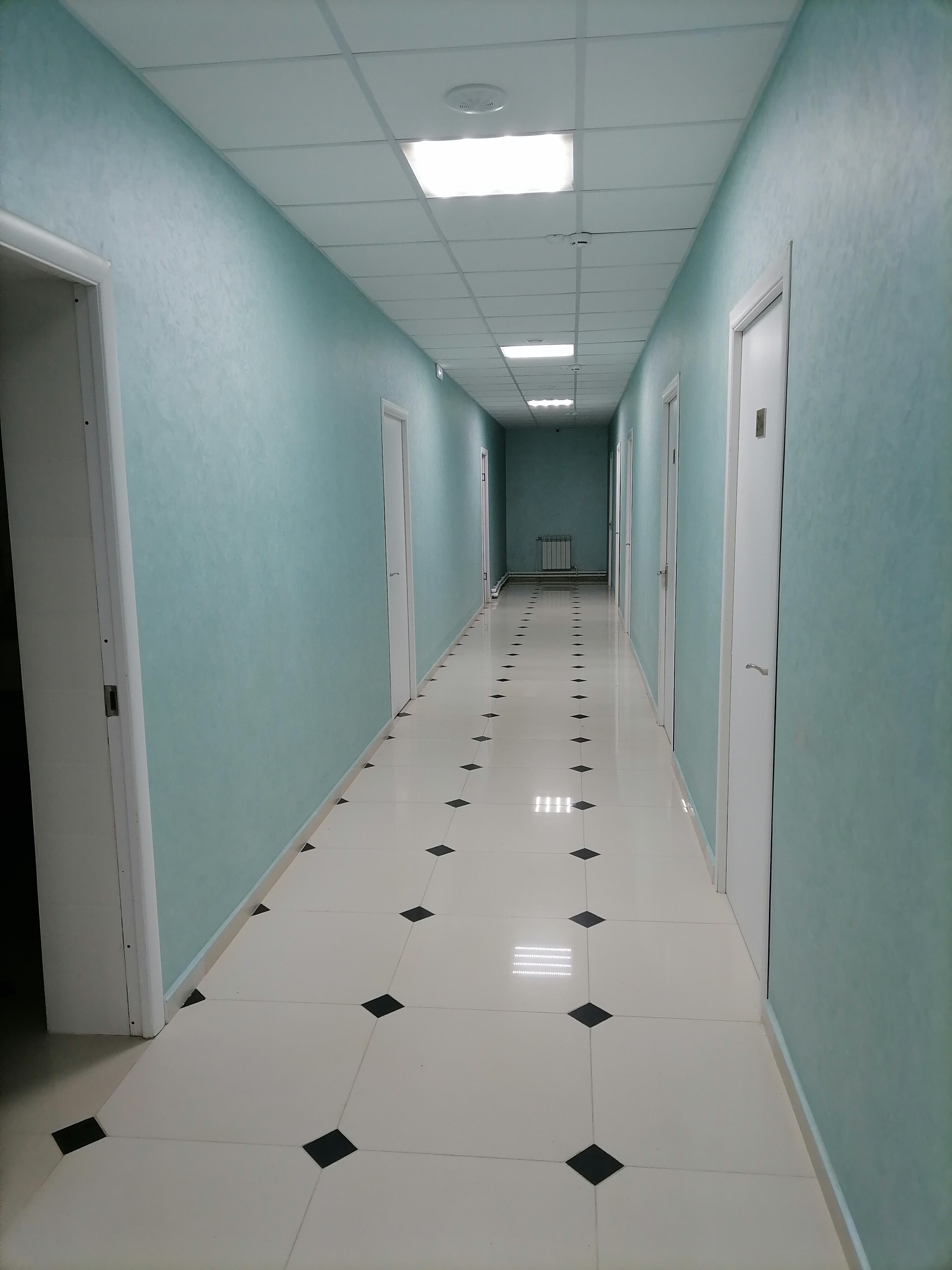 Фото Свои люди