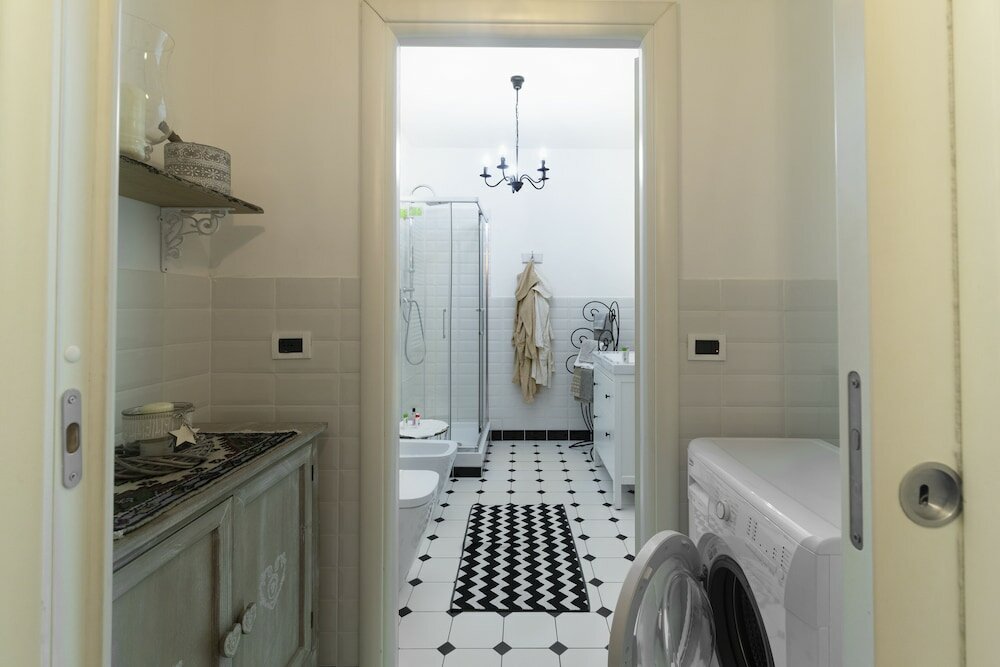 Фото A casa di Giò