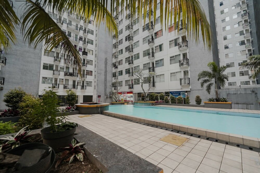 Фото The Jarrdin by Bethania Pro