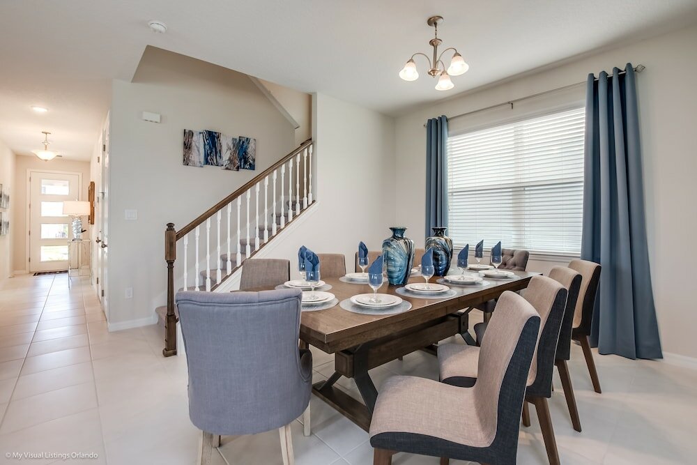 Фото 9001fkw Amazing 7 Bedroom 5 Bathroom Solara