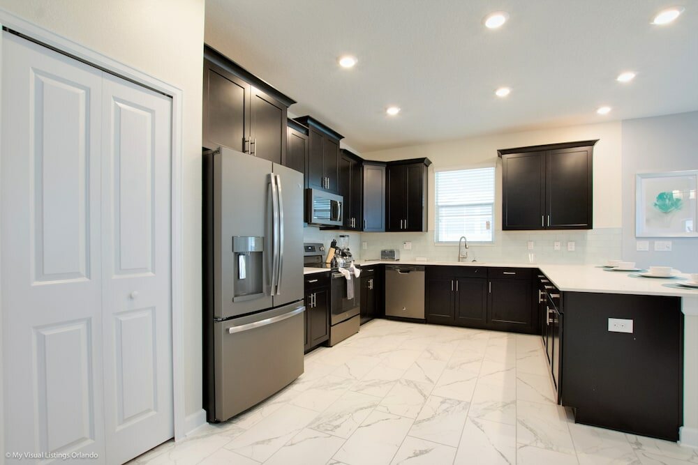 Фото 6 Bedroom Fiji Model at Champions Gate