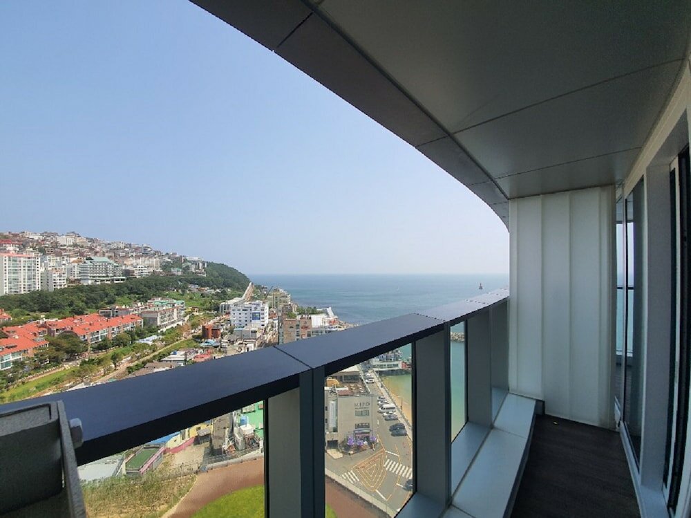 Фото Signiel Busan