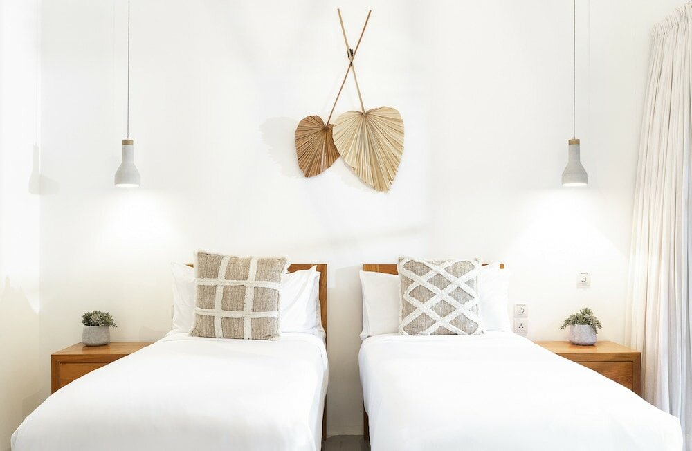 Фото Villa Wahah