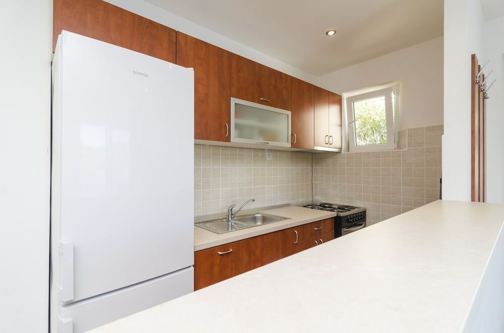 Фото Apartments Angelo