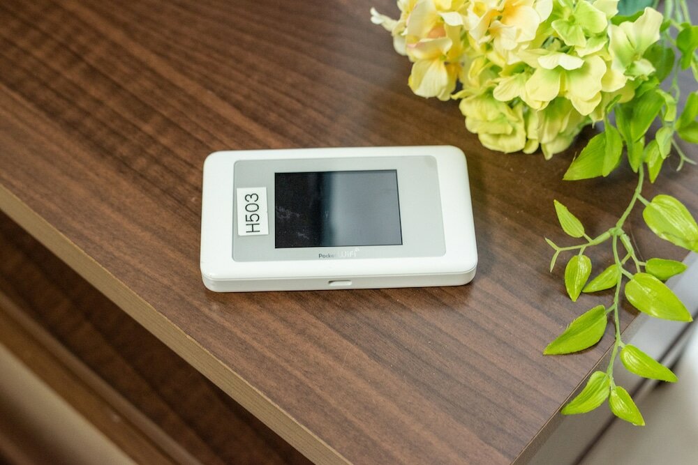 Фото Heights Showa 503