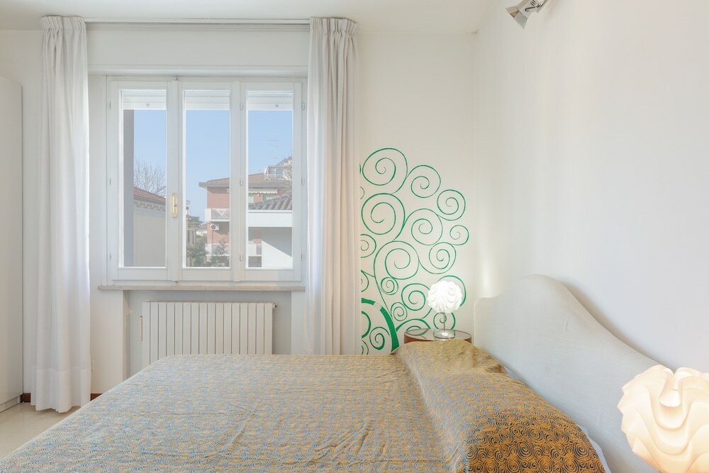 Фото Villetta Gaia Apartment
