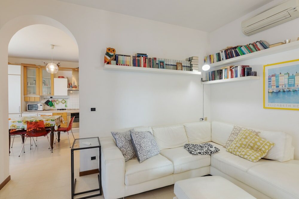 Фото Villetta Gaia Apartment