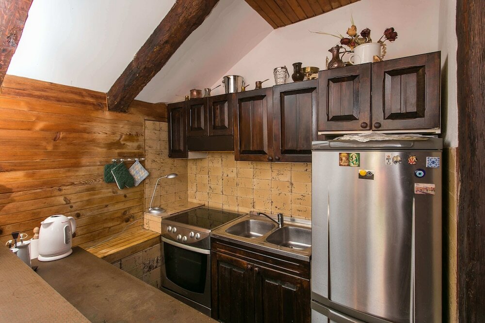 Фото Gina Apartment