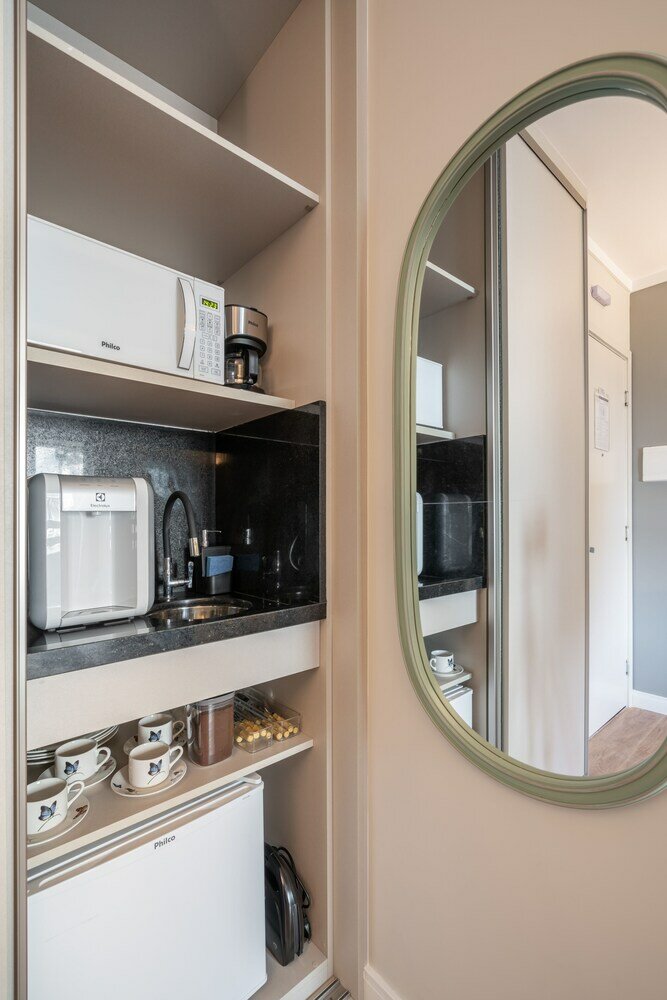 Фото Cyclinn Cidade Jardim