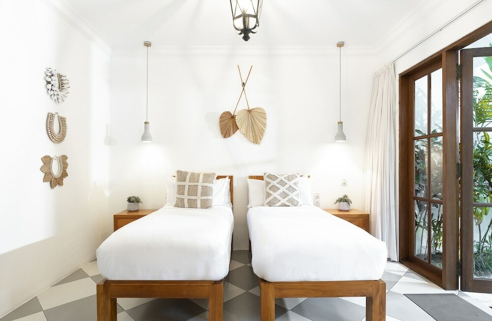 Фото Villa Wahah