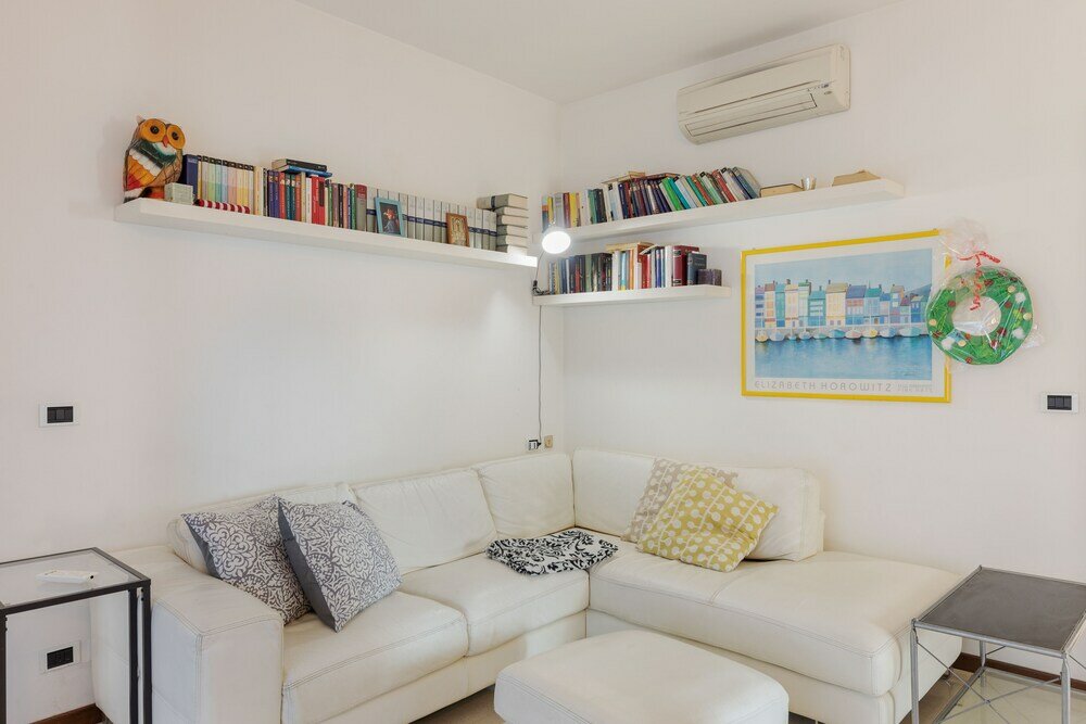 Фото Villetta Gaia Apartment