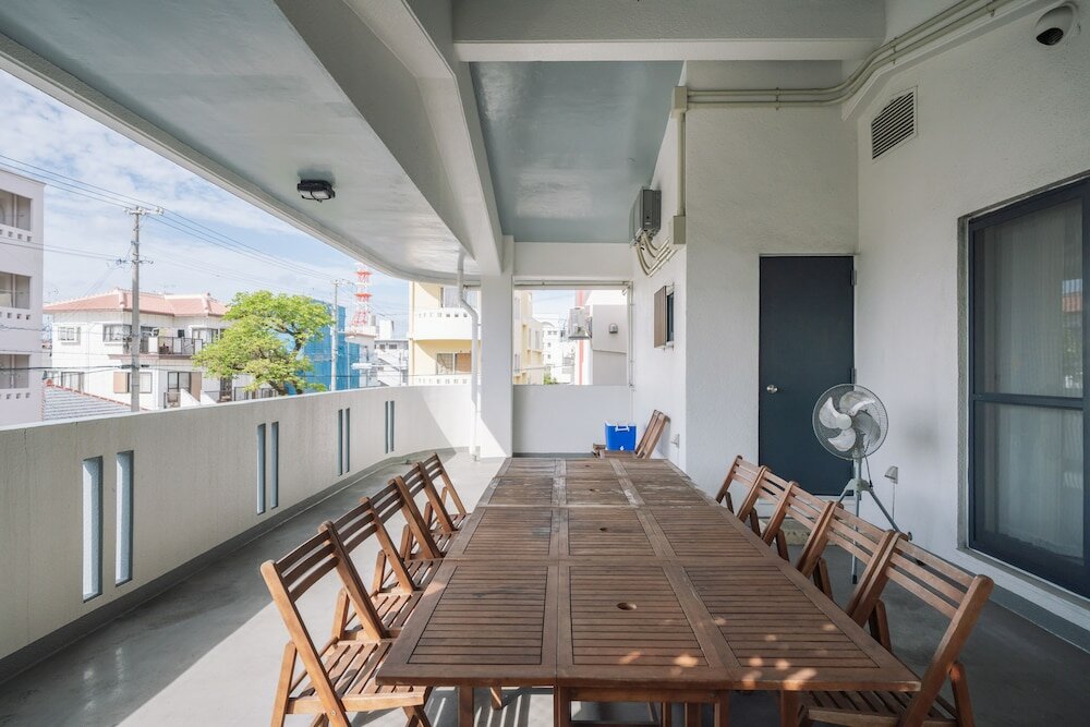 Фото Infinity Hotel -Jicchaku-