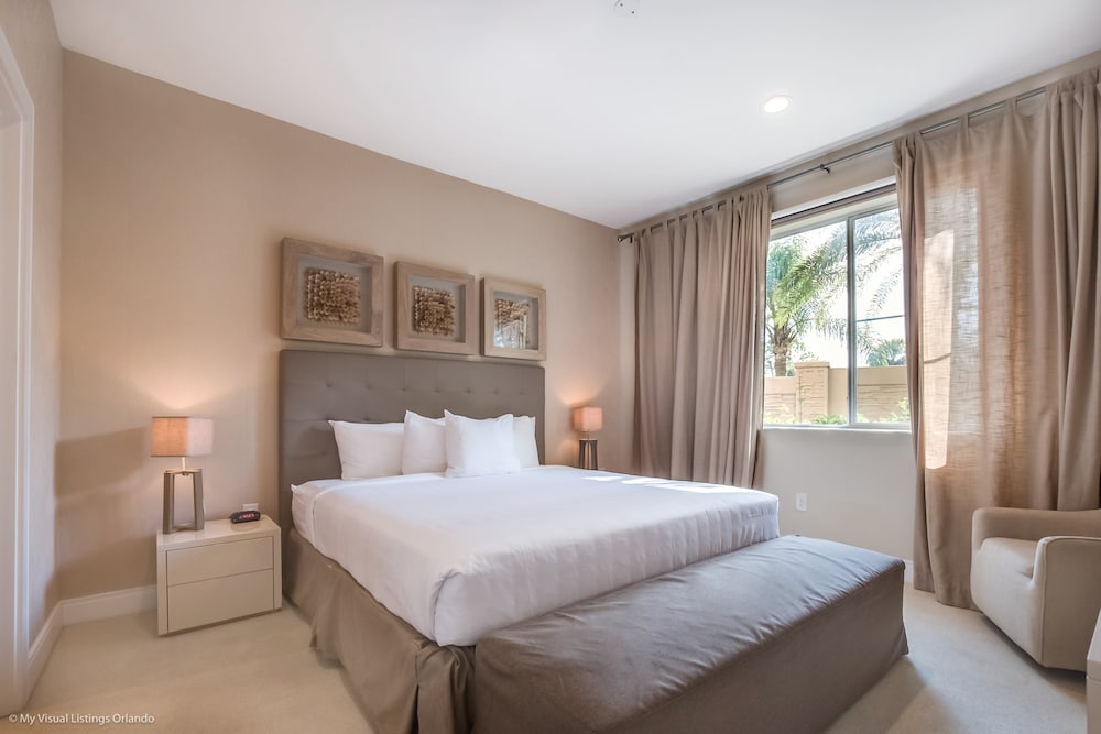 Фото Magic Village Resort Townhouse