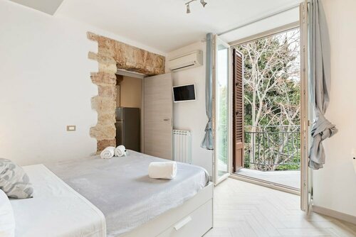 Гостиница I Love Palermo Holiday House в Палермо