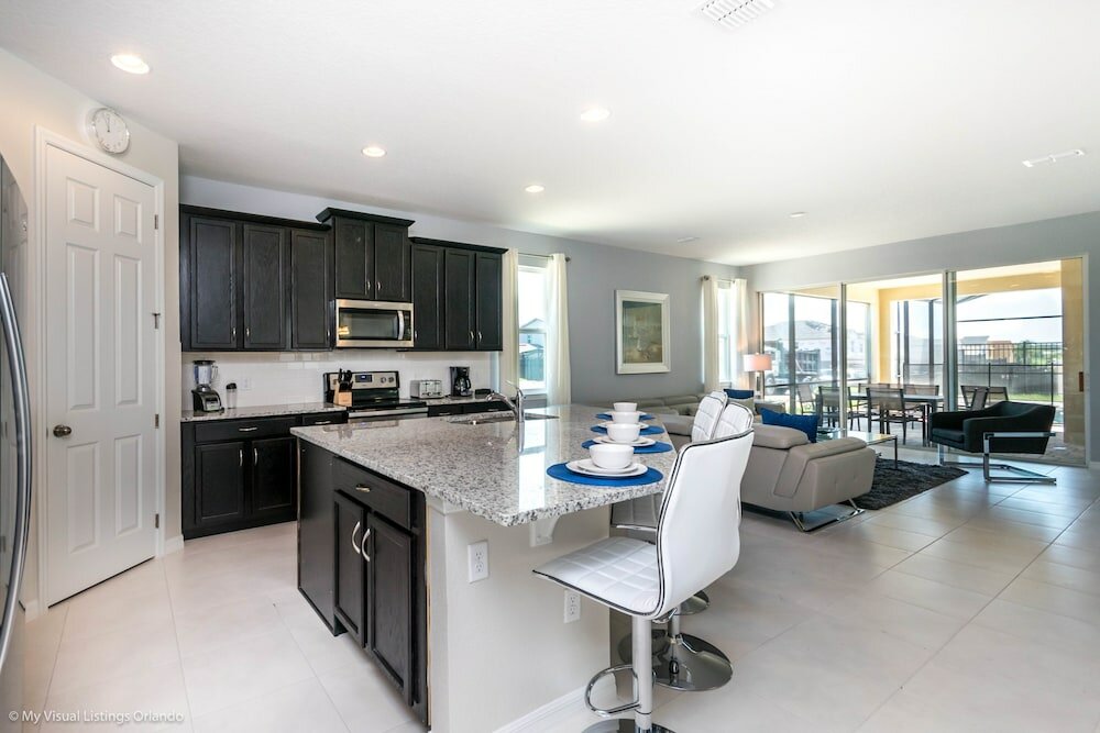 Фото 7 Bd 5 Bh With Game Room Pool SPA