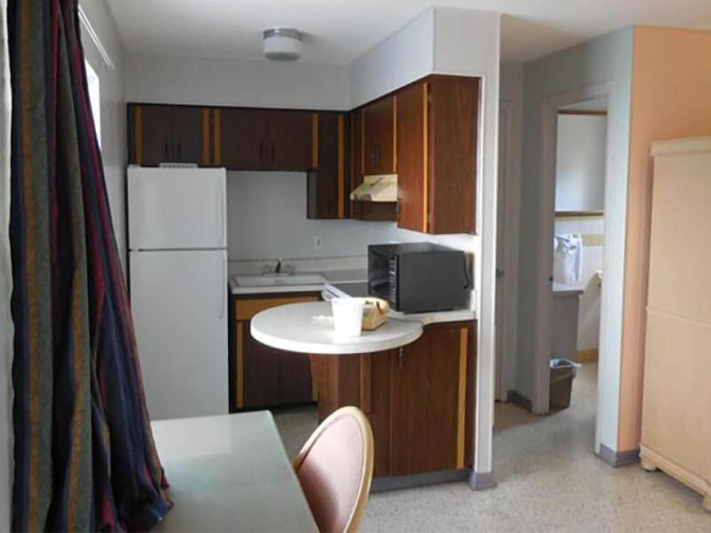 Фото Tropicana Motel Wauchula