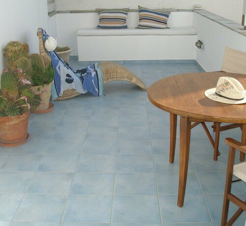 Гостиница Innaxos Studios, Viewing Apollo Temple