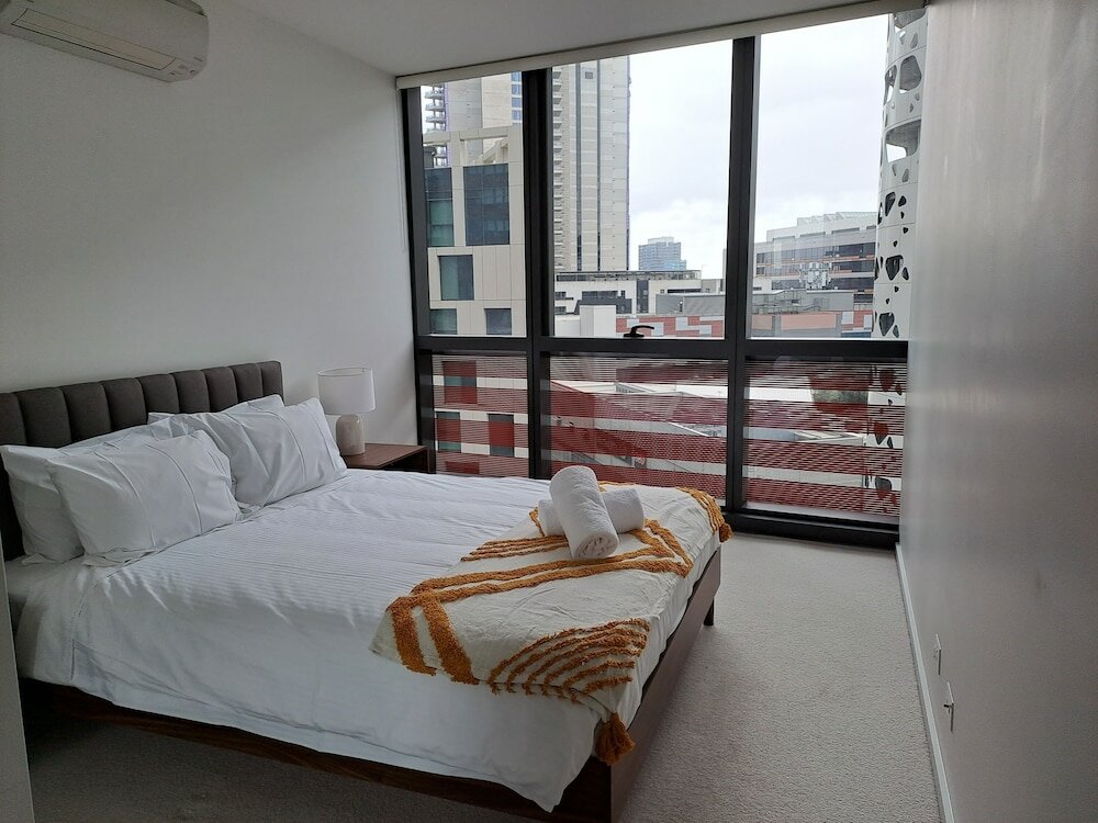 Фото Kula Docklands