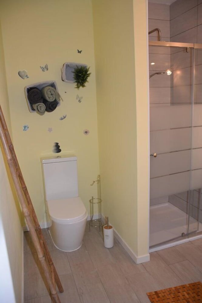 Фото L'Hôte des Géants