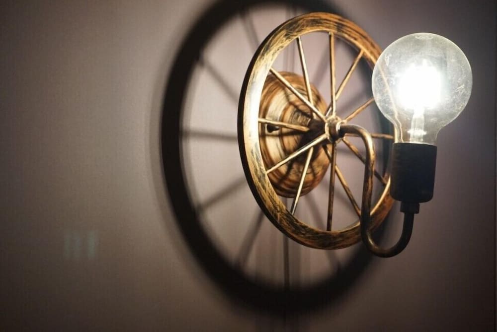 Фото Hotel Frenchcode