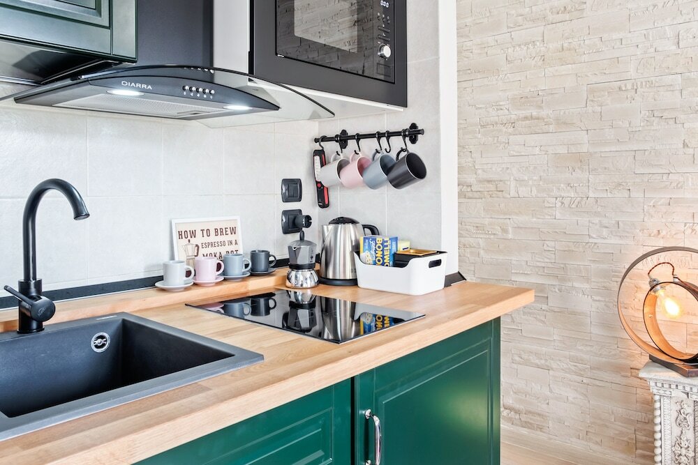 Фото Scrovegni Urban Apartment