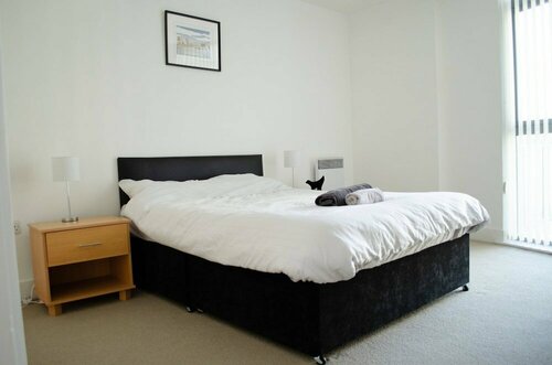 Гостиница Kent Street - Apt 8 в Ливерпуле