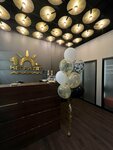 10 Негритят (Molokova Street, 56/1кА) ، أستوديو تسمير (tanning)
