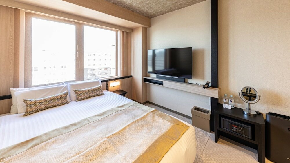 Фото Hotel Musse Kyoto Shijo Kawaramachi Meitetsu