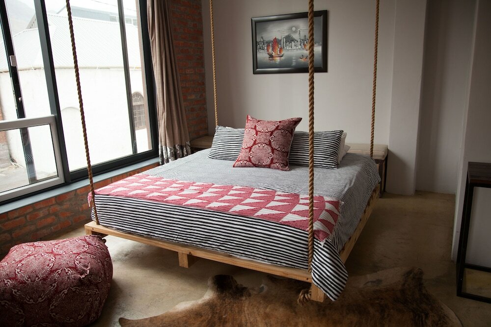 Фото B101 harbour View