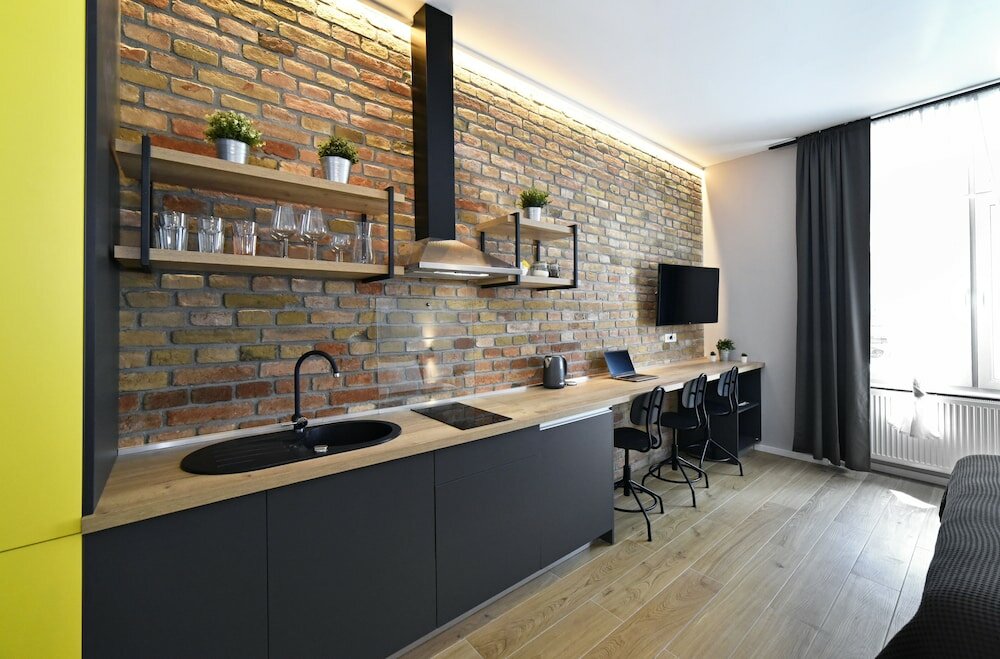 Фото Imperial Apartments